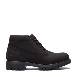 Timberland Men's Dark Chukka Boots